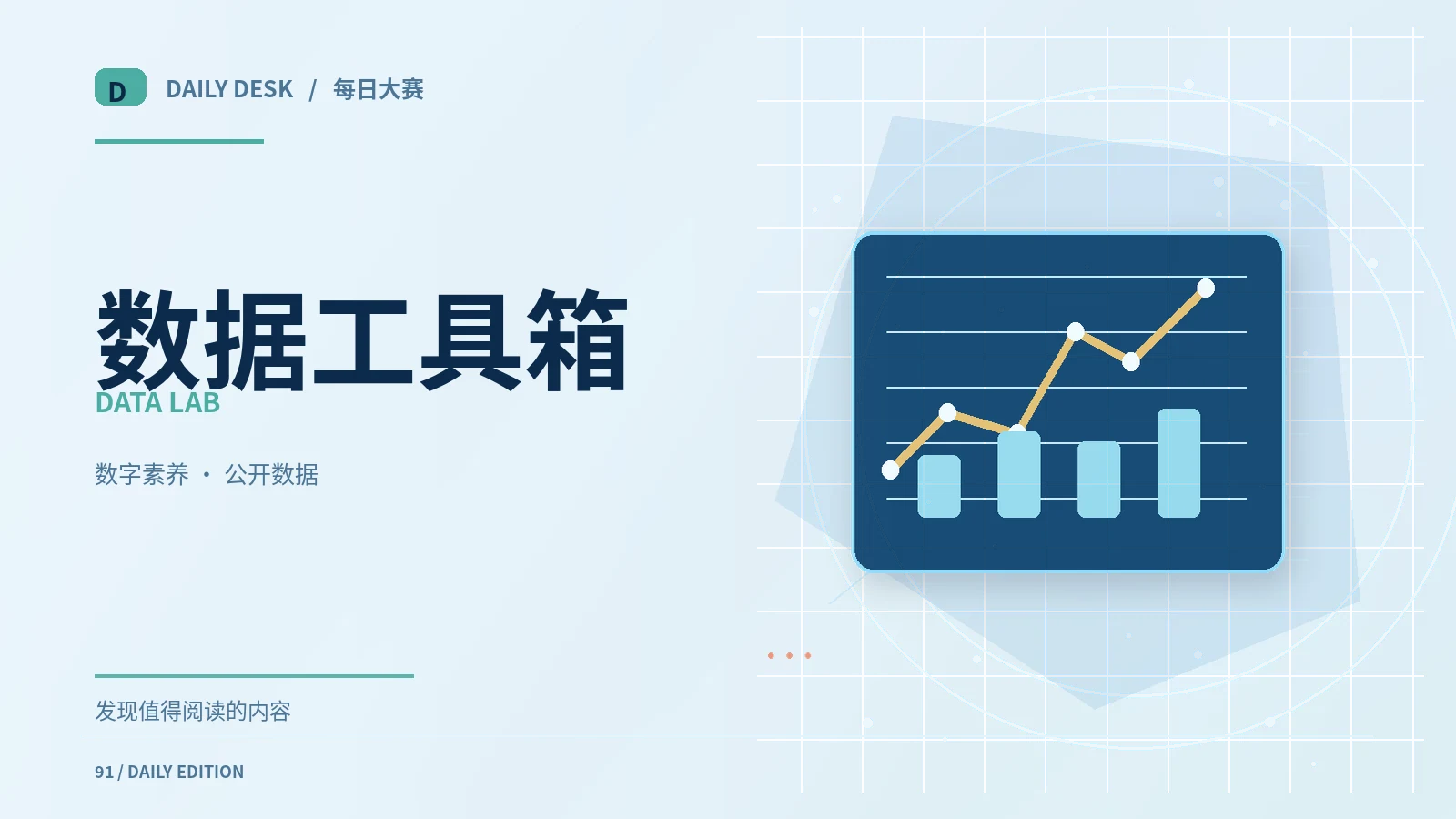 数据分析阅读