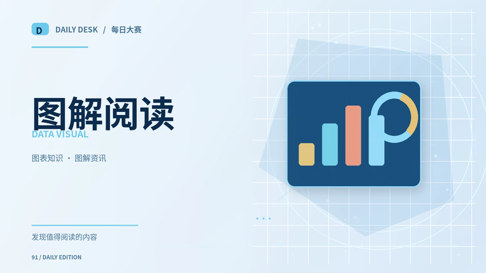 数据图解